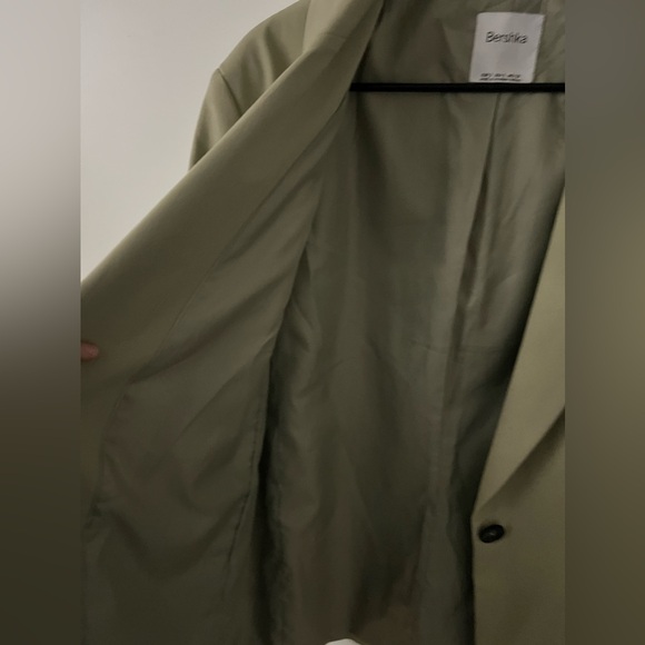 Bershka blazer/jacket bought from Italy - Picture 5 of 8